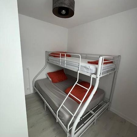 Appartement 3 Pieces Moderne 2 A 6 Personnes La Bourboule ภายนอก รูปภาพ