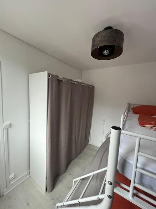 Appartement 3 Pieces Moderne 2 A 6 Personnes La Bourboule ภายนอก รูปภาพ